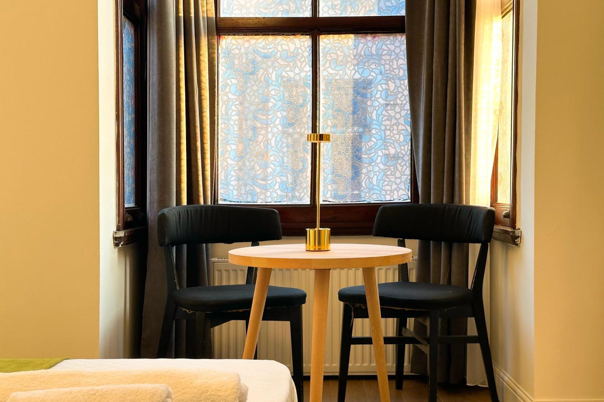 The Halic Bosphorus Hotel Provincia di Provincia di Istanbul Esterno foto
