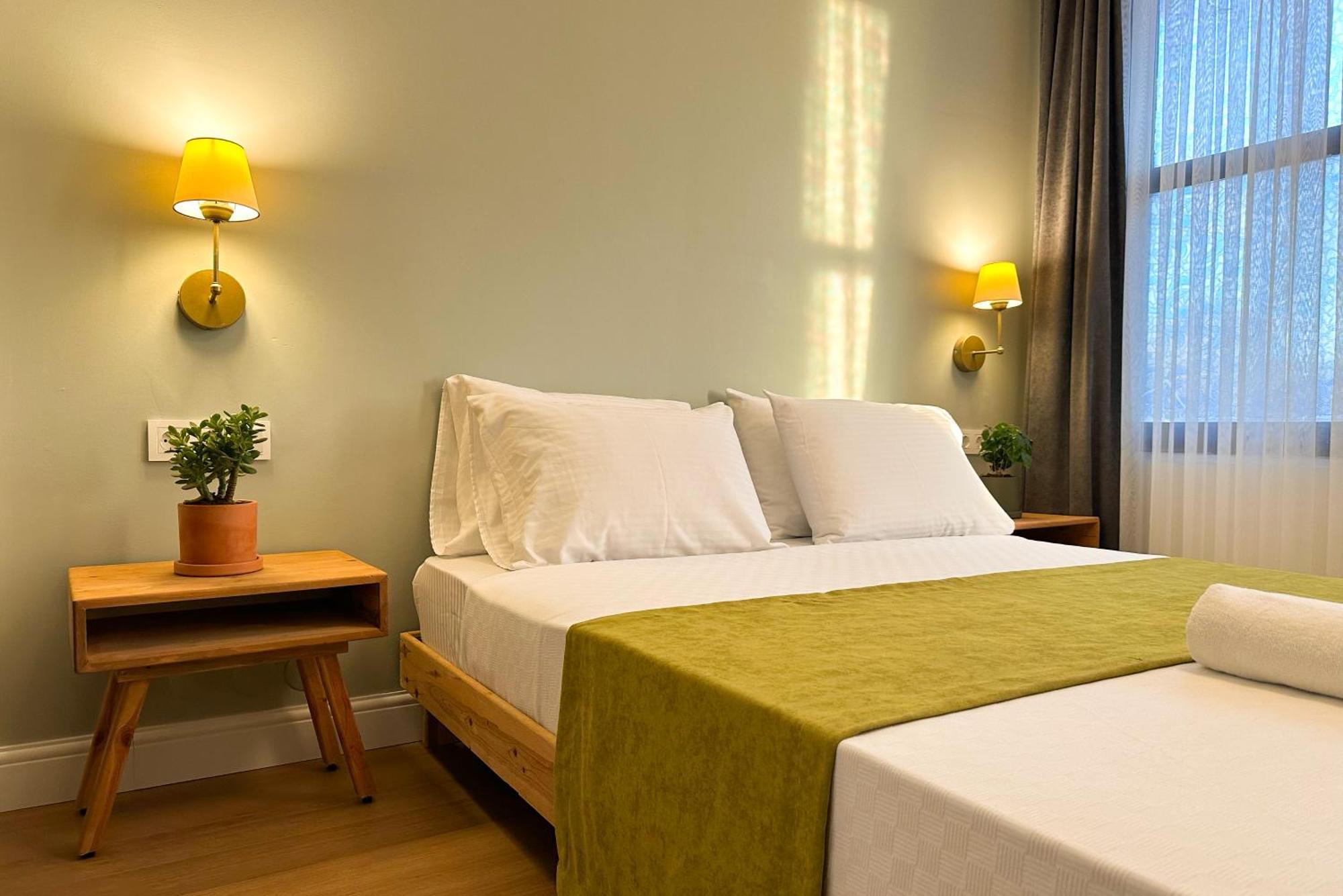 The Halic Bosphorus Hotel Provincia di Provincia di Istanbul Esterno foto