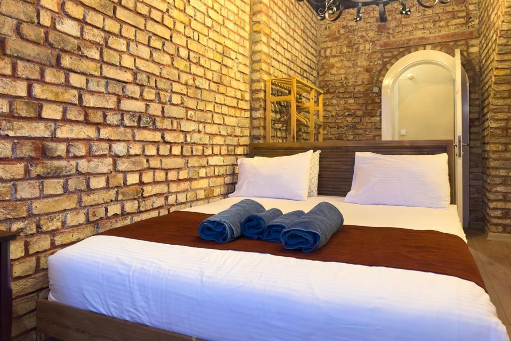 The Halic Bosphorus Hotel Provincia di Provincia di Istanbul Esterno foto